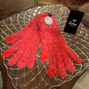 Echo Gloves, Incredibly Soft